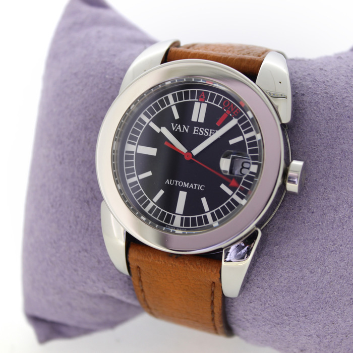 Horloge Van Esser A One Automatic  A1-3801-167-ST '94201-1073-TWDH' 