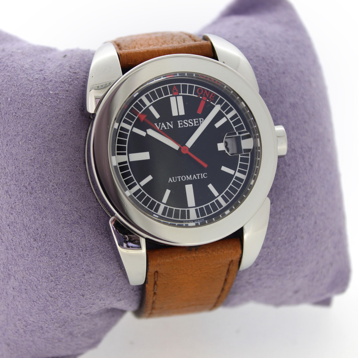 Horloge Van Esser A One Automatic  A1-3801-167-ST '94201-1073-TWDH' 