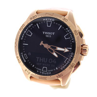 Horloge Tissot T-Touch Connect Solar T121.420.46.051.00  '94560-1059-TWDH'  Horloge Tissot T-Touch Connect Solar T121.420.46.051.00  '94560-1059-TWDH'