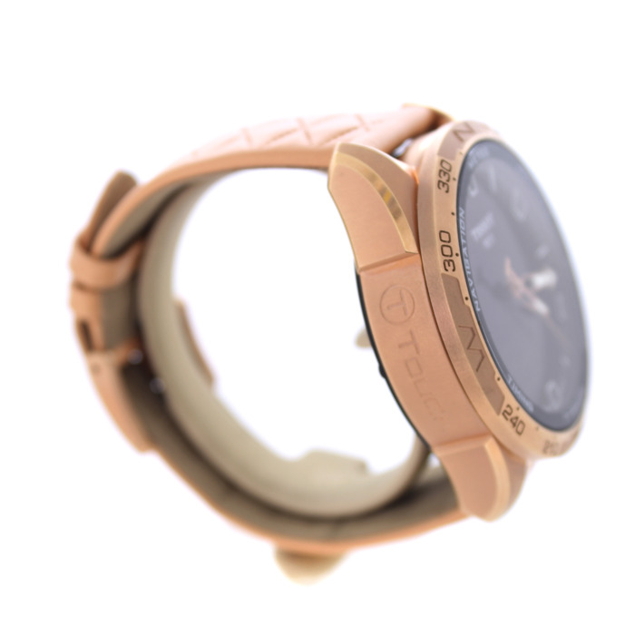 Horloge Tissot T-Touch Connect Solar T121.420.46.051.00  '94560-1059-TWDH' 