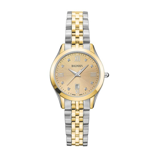 Horloge Balmain Classic R B4112.31.25 Horloge Balmain Classic R B4112.31.25