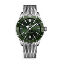 Horloge BREITLING SUPEROCEAN HERITAGE B31 AUTOMATIC 40 AB3110361L1A1 Horloge BREITLING SUPEROCEAN HERITAGE B31 AUTOMATIC 40 AB3110361L1A1