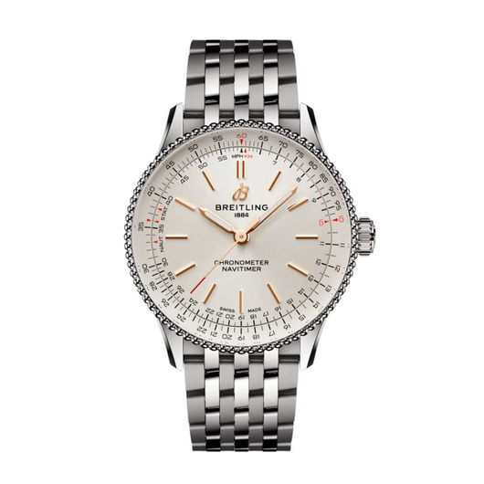 Horloge Breitling Navitimer Automatic 36 , A17327211G1A1  Horloge Breitling Navitimer Automatic 36 , A17327211G1A1