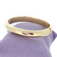 Juweel Esclave Armband geelgoud 18 karaat '94894-2386-TWDH'  Juweel Esclave Armband geelgoud 18 karaat '94894-2386-TWDH'