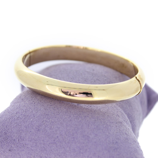 Juweel Esclave Armband geelgoud 18 karaat '94894-2386-TWDH'  Juweel Esclave Armband geelgoud 18 karaat '94894-2386-TWDH'