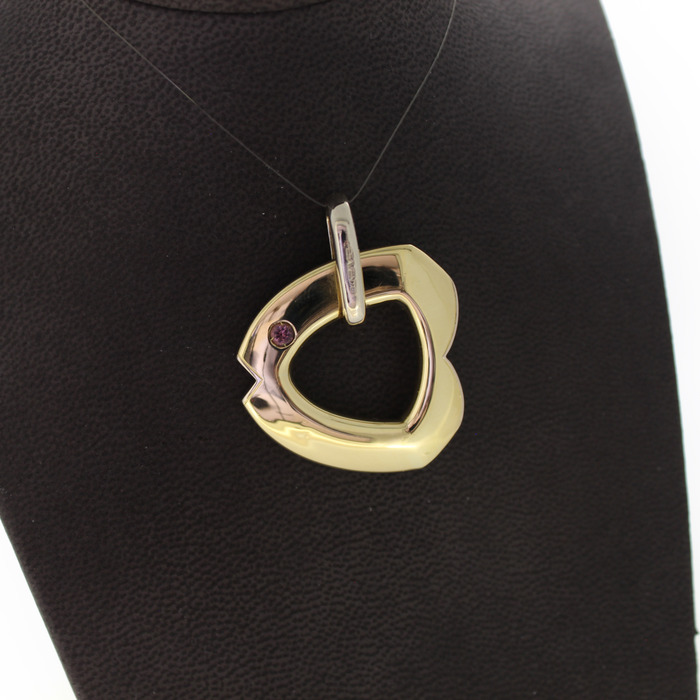 Hanger_Pessavento_Geelgoud_Tweedehands_94891-2387_Juwelier_Clem_Vercammen-6.jpg