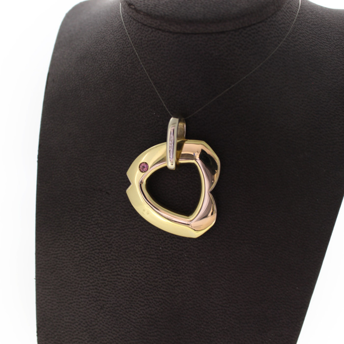 Hanger_Pessavento_Geelgoud_Tweedehands_94891-2387_Juwelier_Clem_Vercammen-2.jpg