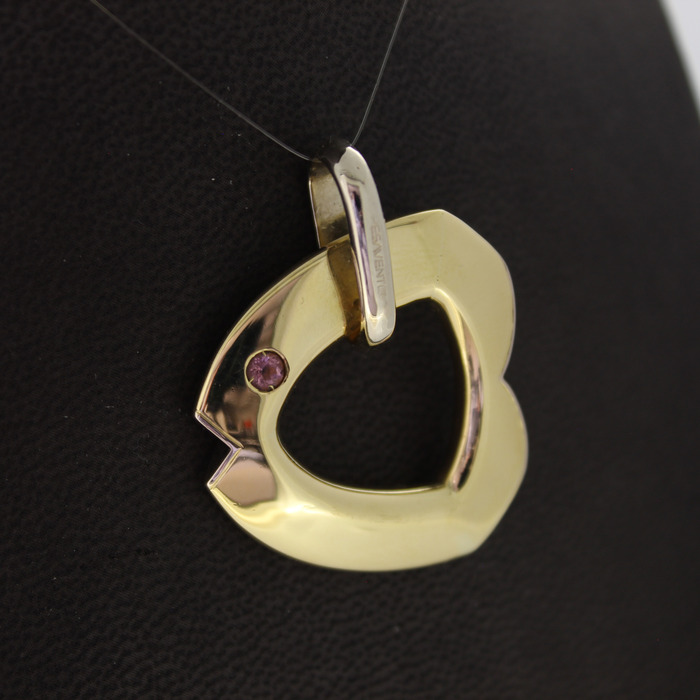 Hanger_Pessavento_Geelgoud_Tweedehands_94891-2387_Juwelier_Clem_Vercammen-7.jpg