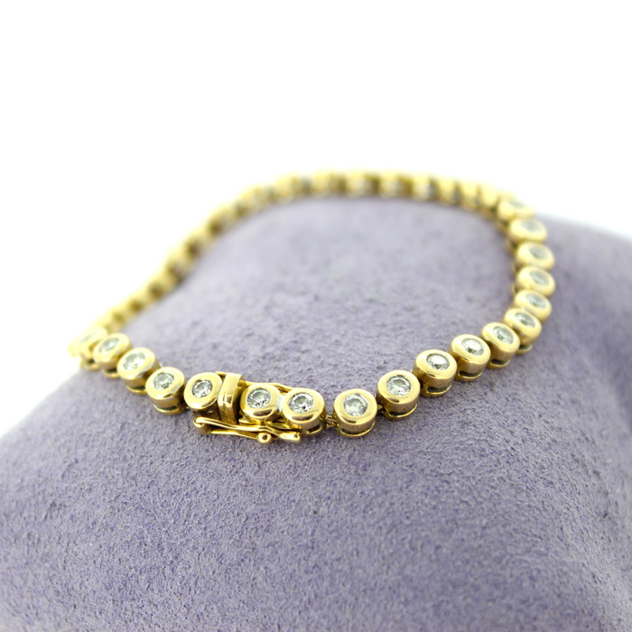 Armband_Riviere_Geelgoud_18K_Briljant_Tweedehands_95020-2388_Juwelier_Clem_Vercammen-6.jpg