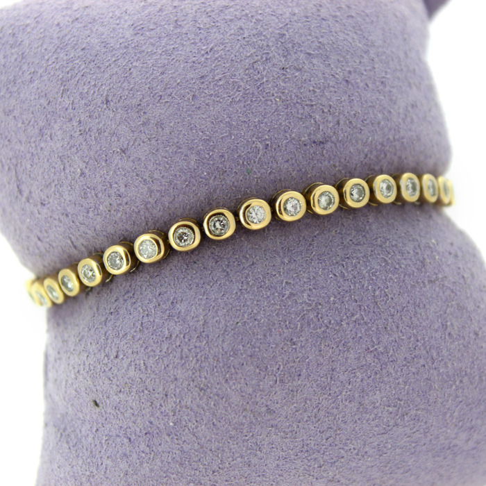 Armband_Riviere_Geelgoud_18K_Briljant_Tweedehands_95020-2388_Juwelier_Clem_Vercammen-3.jpg