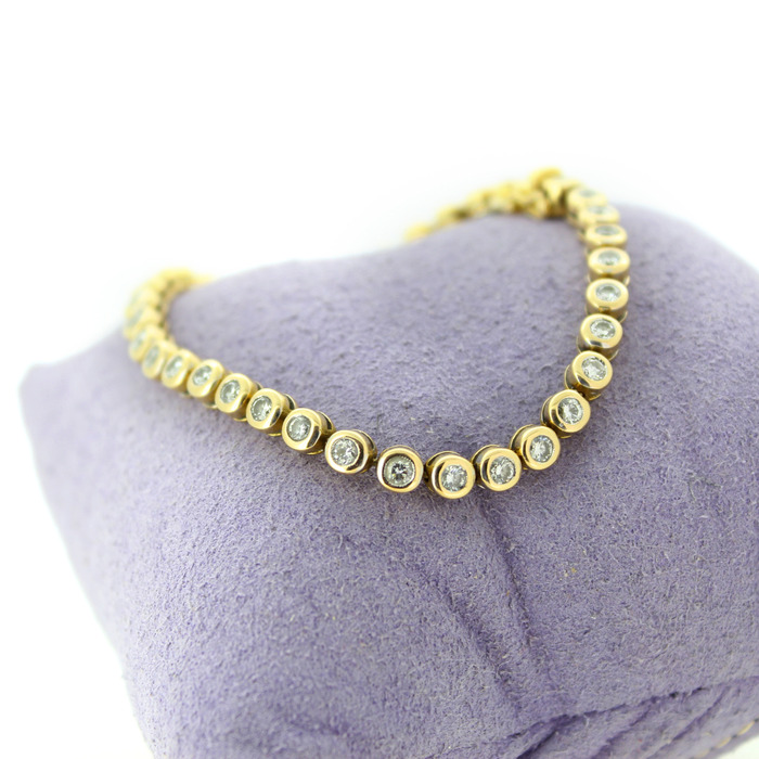 Armband_Riviere_Geelgoud_18K_Briljant_Tweedehands_95020-2388_Juwelier_Clem_Vercammen-5.jpg