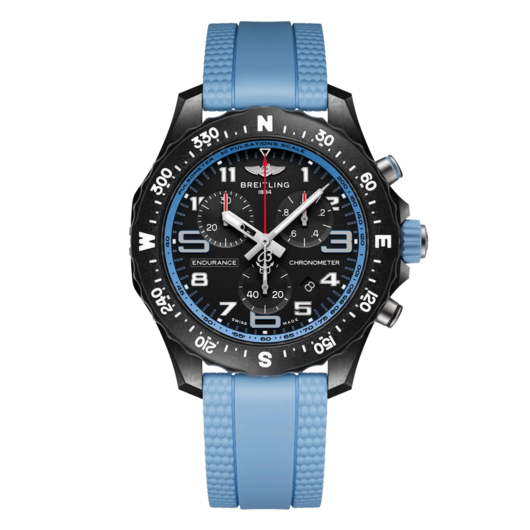 Horloge Breitling Endurance Pro 38 X83310281B1S1  Horloge Breitling Endurance Pro 38 X83310281B1S1