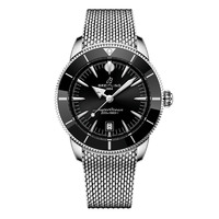 Horloge BREITLING SUPEROCEAN HERITAGE B31 AUTOMATIC 44 AB3112241B1A1  Horloge BREITLING SUPEROCEAN HERITAGE B31 AUTOMATIC 44 AB3112241B1A1