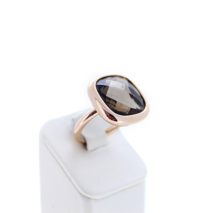 Ring_Ros_Goud_18K_Bruine_Quartz_Tweedehands_95205-2393_Juwelier_Clem_Vercammen-6.jpg