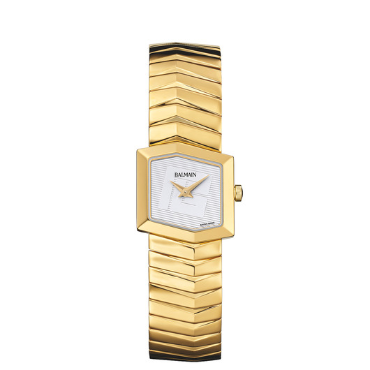 Horloge BALMAIN TAFFETAS B4650.33.28 Horloge BALMAIN TAFFETAS B4650.33.28
