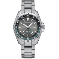 Horloge CERTINA DS-X GMT C047.452.11.081.00 Horloge CERTINA DS-X GMT C047.452.11.081.00