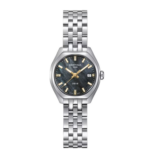 Horloge CERTINA DS-2 Lady C049.210.11.126.01 Horloge CERTINA DS-2 Lady C049.210.11.126.01