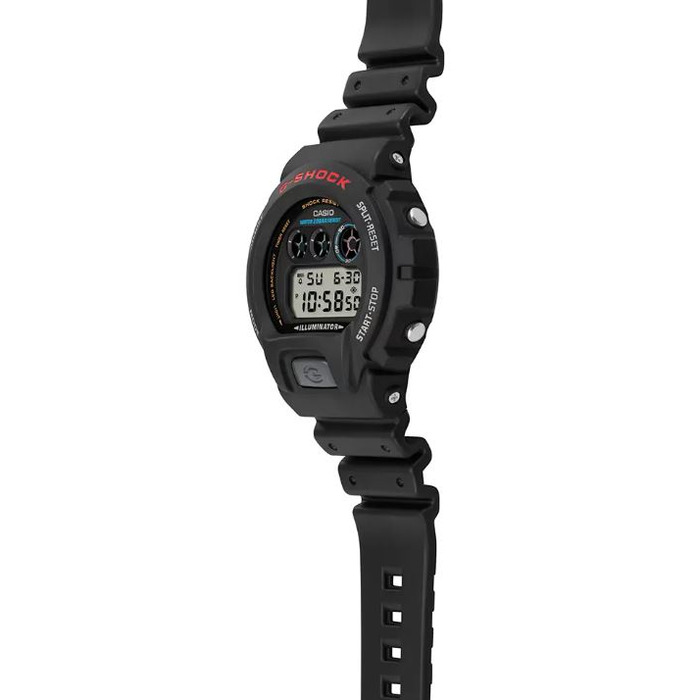 Horloge CASIO G-SHOCK DW-6900U-1ER 