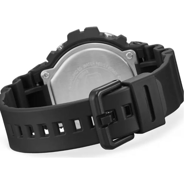 Horloge CASIO G-SHOCK DW-6900U-1ER 