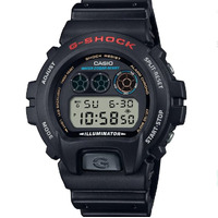 Horloge CASIO G-SHOCK DW-6900U-1ER  Horloge CASIO G-SHOCK DW-6900U-1ER
