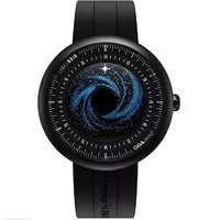Horloge CIGA DESIGN U SERIES BLUE PLANET U035-BB01-W6B Horloge CIGA DESIGN U SERIES BLUE PLANET U035-BB01-W6B