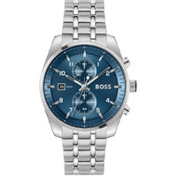 Horloge HUGO BOSS SKYTRAVELLER 1514216 Horloge HUGO BOSS SKYTRAVELLER 1514216