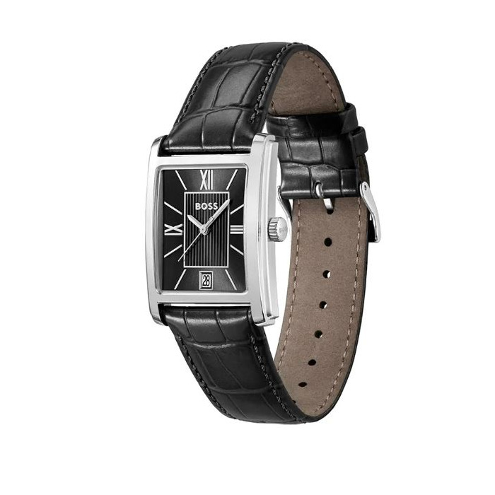 Horloge HUGO BOSS PRINCIPLE DRESS 1514277 