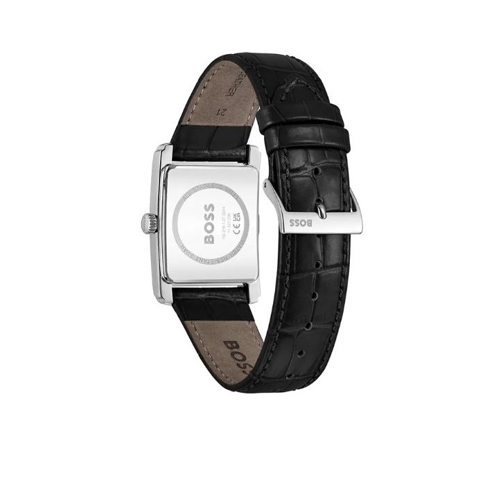 Horloge HUGO BOSS PRINCIPLE DRESS 1514277 