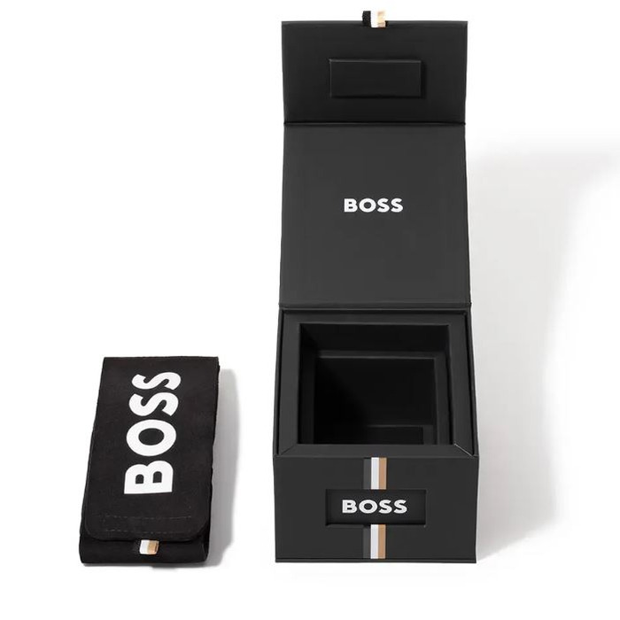 Horloge HUGO BOSS PRINCIPLE DRESS 1514277 