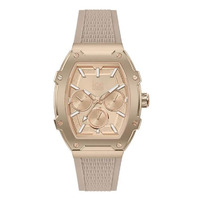 Horloge Ice Watch ICE BOLIDAY TIMELESS TAUPE - ALU - SMALL - MT 022861  Horloge Ice Watch ICE BOLIDAY TIMELESS TAUPE - ALU - SMALL - MT 022861