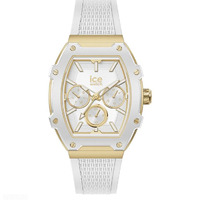 Horloge Ice Watch ICE BOLIDAY WHITE GOLD - ALU - SMALL - MT 022871  Horloge Ice Watch ICE BOLIDAY WHITE GOLD - ALU - SMALL - MT 022871