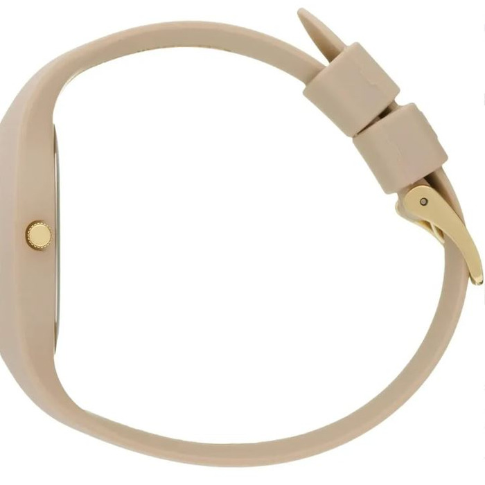 Horloge Ice-Watch ICE SUNSET WARM TAUPE - M40 - 024984 