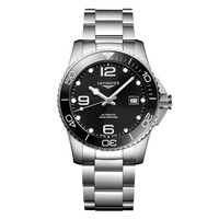 Horloge LONGINES HYDROCONQUEST L3.781.4.56.6 Horloge LONGINES HYDROCONQUEST L3.781.4.56.6