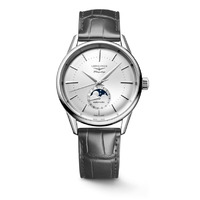 Horloge LONGINES FLAGSHIP HERITAGE MOONPHASE L4.815.4.72.2 Horloge LONGINES FLAGSHIP HERITAGE MOONPHASE L4.815.4.72.2