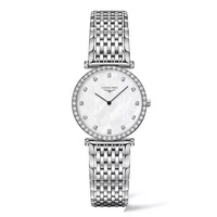 Horloge LONGINES LA GRANDE CLASSIQUE DE LOGNINES L4.523.0.87.6 Horloge LONGINES LA GRANDE CLASSIQUE DE LOGNINES L4.523.0.87.6