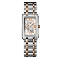 Horloge Longines DolceVita L5.255.5.75.7 Horloge Longines DolceVita L5.255.5.75.7