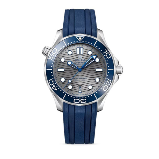 Horloge OMEGA SEAMASTER DIVER 300M 42MM 210.32.42.20.06.001  Horloge OMEGA SEAMASTER DIVER 300M 42MM 210.32.42.20.06.001