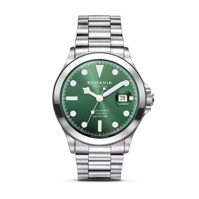 Horloge RODANIA VERBIER GENTS SPORT R17050 