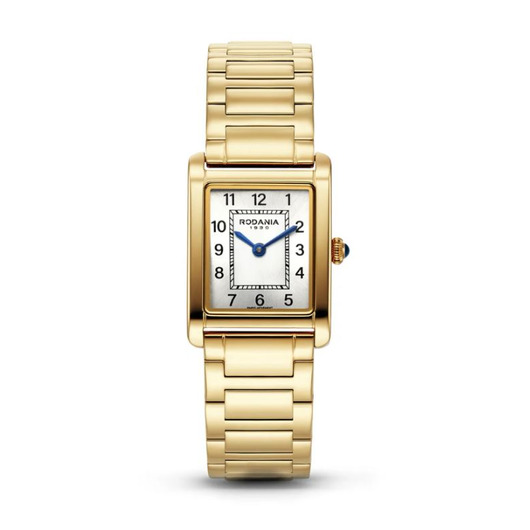 Horloge Rodania Lausanne R27020  Horloge Rodania Lausanne R27020