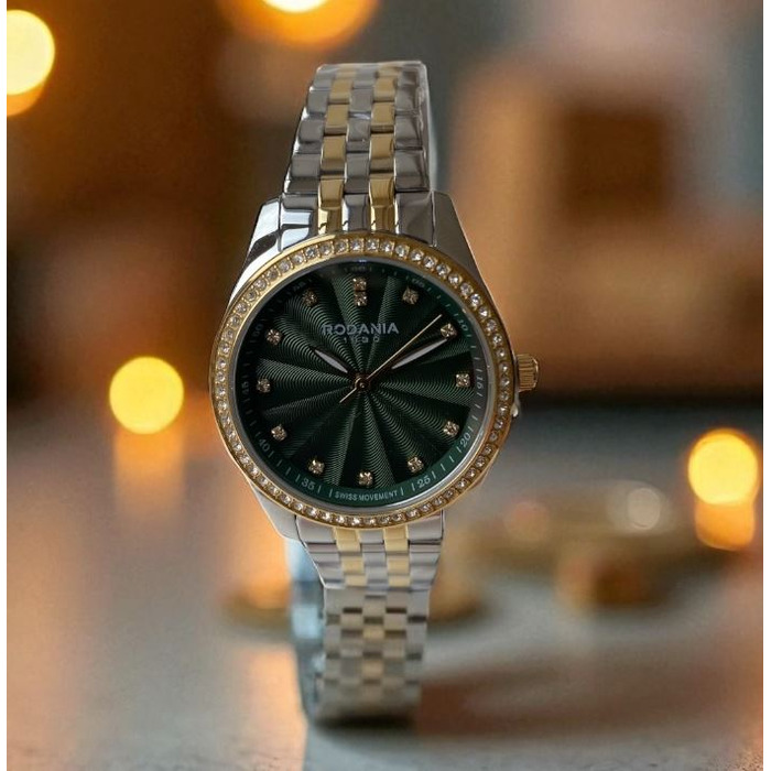 Horloge Rodania Gstaad R11045 