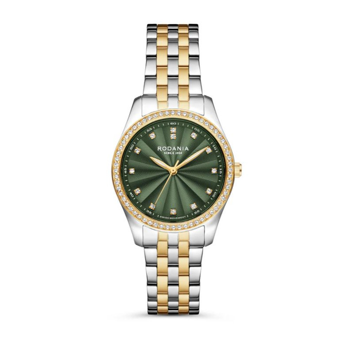 Horloge Rodania Gstaad R11045 