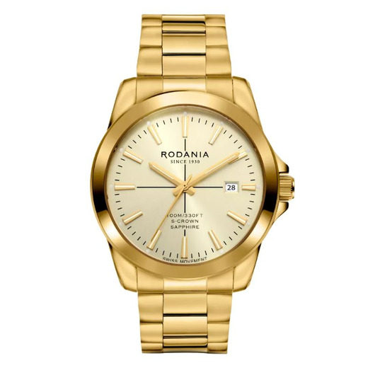 Horloge RODANIA VERBIER CROSS R17042  Horloge RODANIA VERBIER CROSS R17042