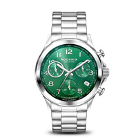 Horloge RODANIA VERBIER CHRONOGRAPH R17045  Horloge RODANIA VERBIER CHRONOGRAPH R17045