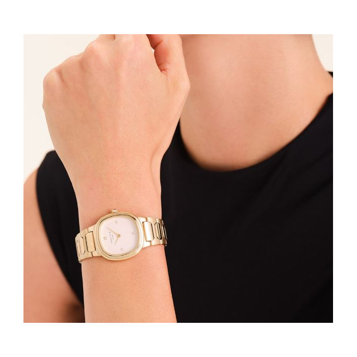 Horloge Rosefield Gaia Roman ORCGSG-OR01 