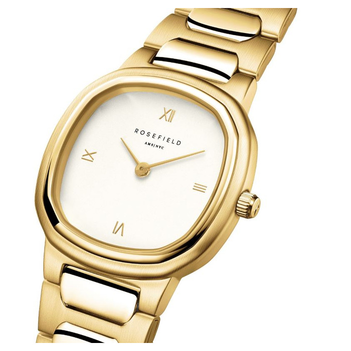 Horloge Rosefield Gaia Roman ORCGSG-OR01 