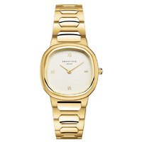 Horloge Rosefield Gaia Roman ORCGSG-OR01 Horloge Rosefield Gaia Roman ORCGSG-OR01