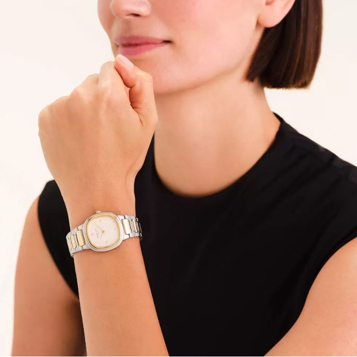 Horloge Rosefield Gaia Roman ORCDSD-OR03 