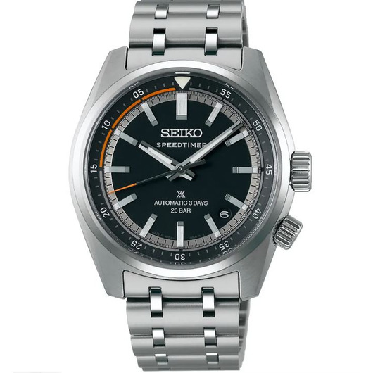 Horloge SEIKO PROSPEX SPEEDTIMER AUTOMATIC 3DAYS SPB515J1  Horloge SEIKO PROSPEX SPEEDTIMER AUTOMATIC 3DAYS SPB515J1