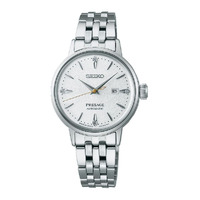 Horloge SEIKO PRESAGE DAMES COCKTAIL TIME SRE017J1  Horloge SEIKO PRESAGE DAMES COCKTAIL TIME SRE017J1