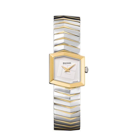 Horloge BALMAIN TAFFETAS B46523928  Horloge BALMAIN TAFFETAS B46523928